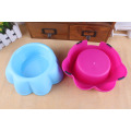 Pet Footprint Bowl, productos para mascotas